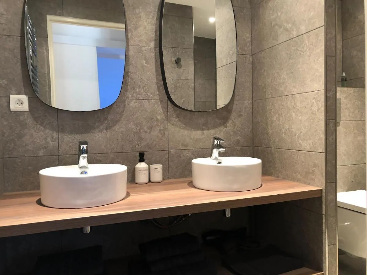 Apartment Le Bain De Soleil Luxury 2 Bedrooms Cannes Centre