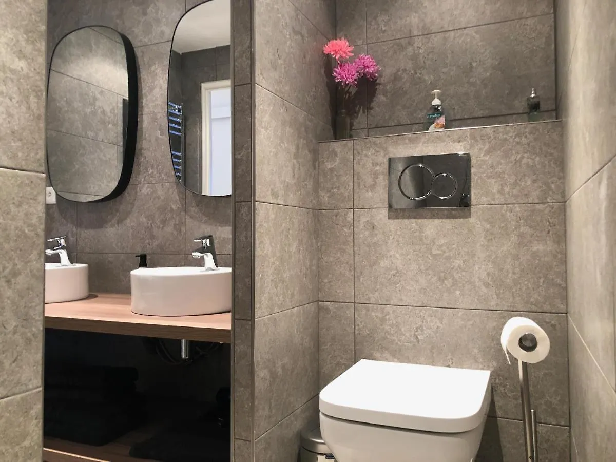 Le Bain De Soleil Luxury 2 Bedrooms Cannes Centre 0*,