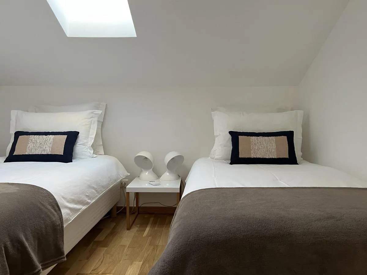 Le Bain De Soleil Luxury 2 Bedrooms Cannes Centre France