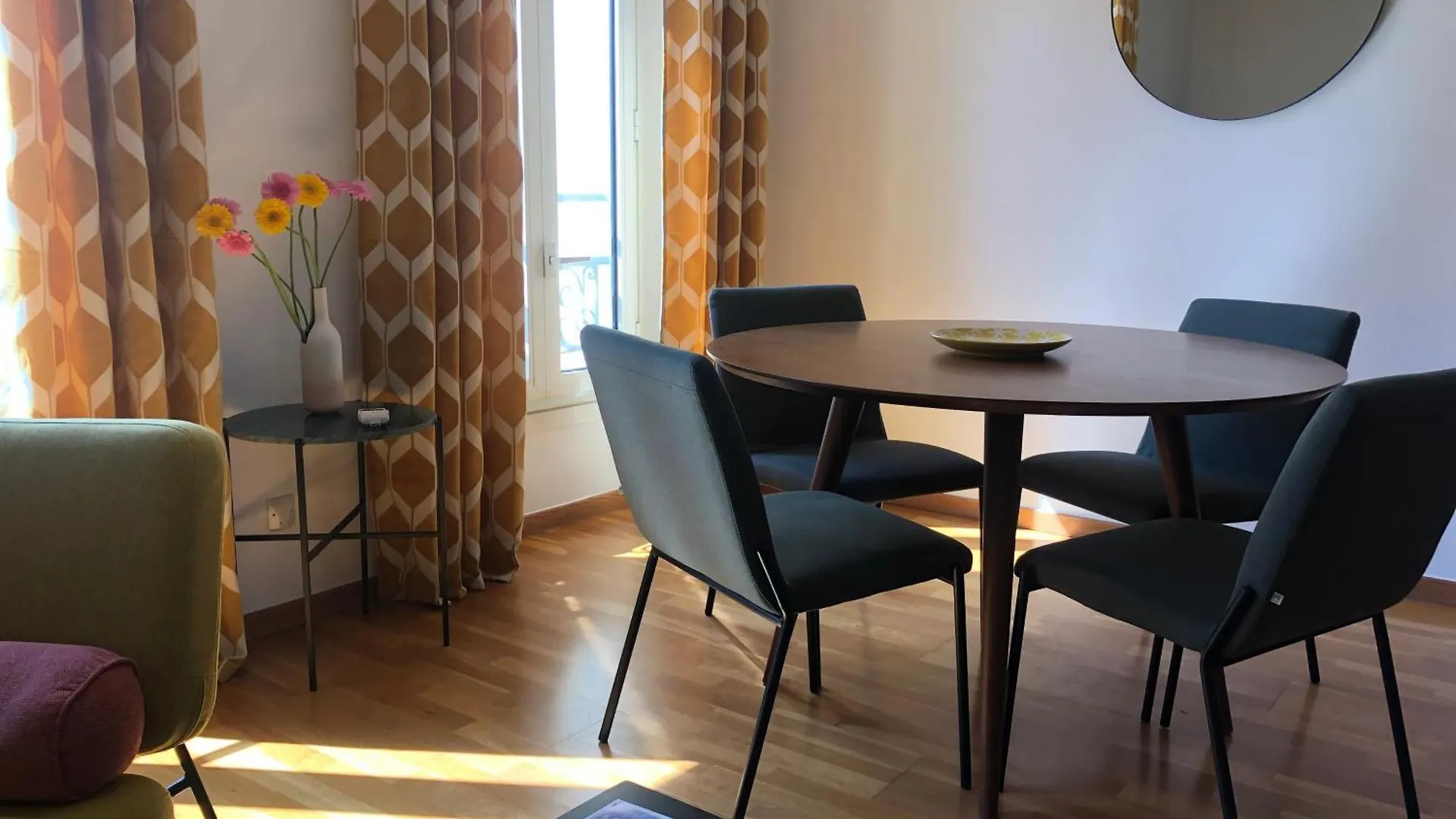 Le Bain De Soleil Luxury 2 Bedrooms Cannes Centre